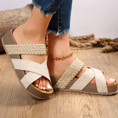Vexana | Orthopedic Sandals
