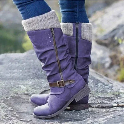Kaia | Orthopedic Boots