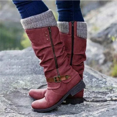 Kaia | Orthopedic Boots