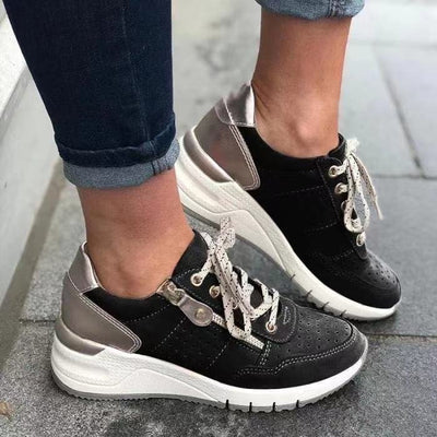 Debra | Orthopedic Sneakers